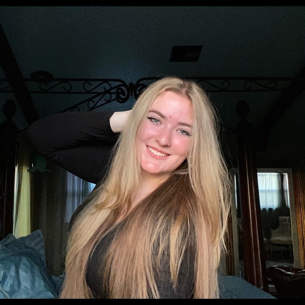 Meet your Posher, Raelynne